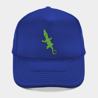 Adorable Alligator Hat