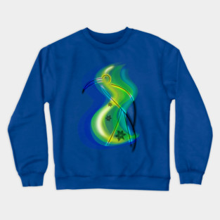Exotic Crewneck Sweatshirt