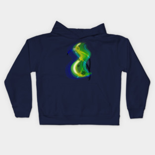 Exotic Kids Hoodie