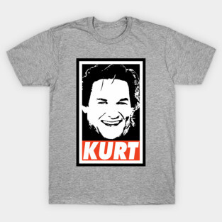 KURT T-Shirt
