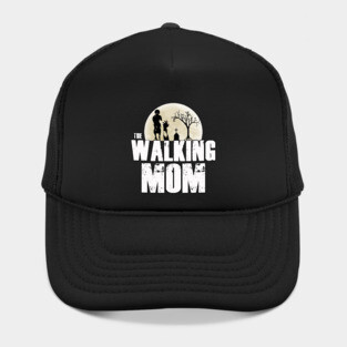 The Walking Mom Hat