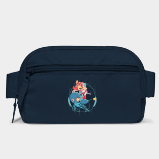 Mega Man Bag