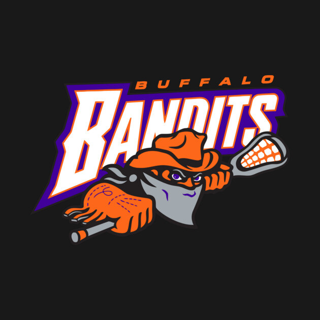 Buffalo Bandits T-Shirt