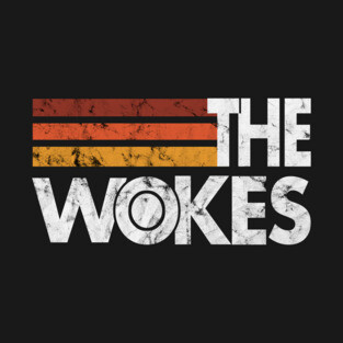 The Wokes T-Shirt