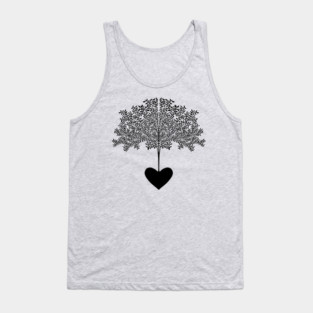 Tree Of Life Tank Top