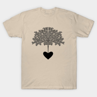 Tree Of Life T-Shirt