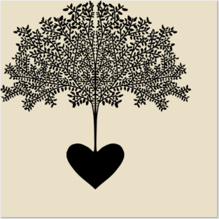 Tree Of Life Posters and Art