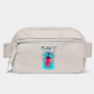Dog Bag