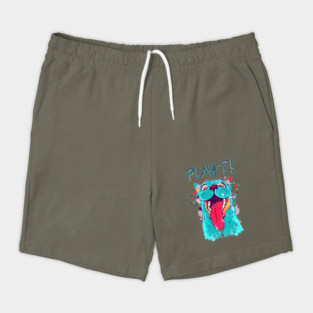 Dog Shorts