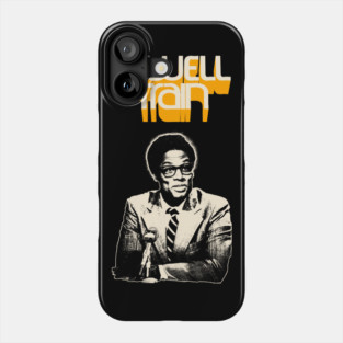 Sowell Train Phone Case