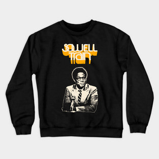 Sowell Train Crewneck Sweatshirt