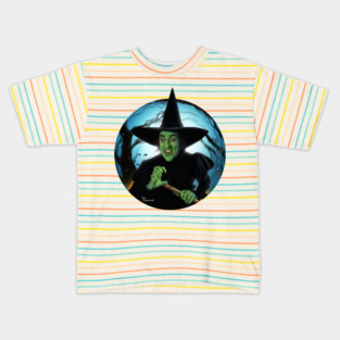 Wicked Kids T-Shirt