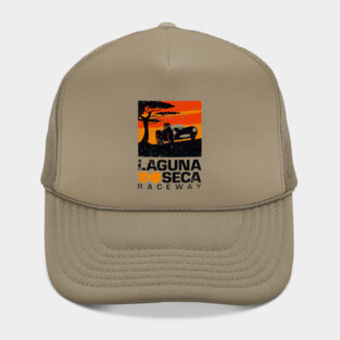 Laguna Raceway Hat