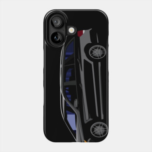 Luxurious Estate Phone Case