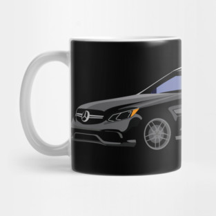 Luxurious Estate Mug