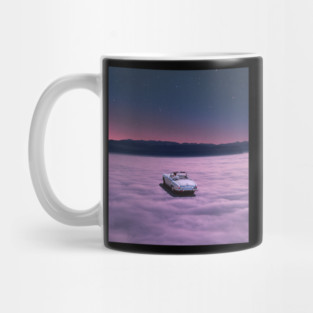 CLOUDS Mug