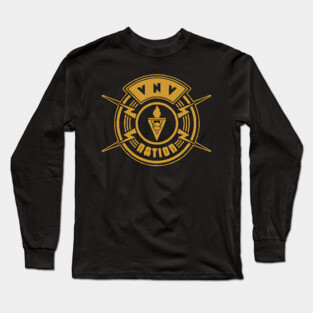music nation Long Sleeve T-Shirt