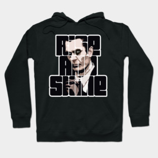 Rise and Shine Hoodie