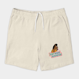 horsin' around Shorts