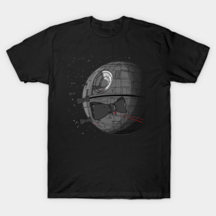 BowTIE Fighters T-Shirt