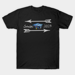 Senior Class of 2023 T-Shirt