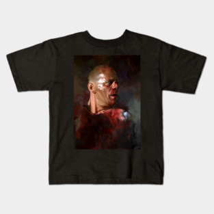 Pulp Fiction Kids T-Shirt