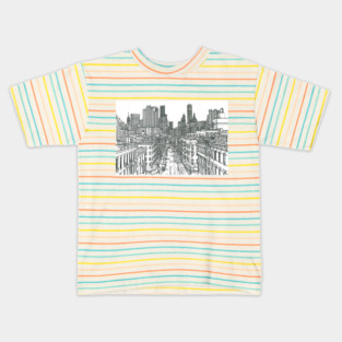 New York Kids T-Shirt
