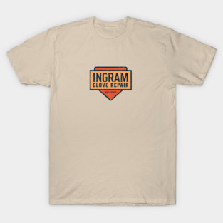 Ingram Glove Repair T-Shirt
