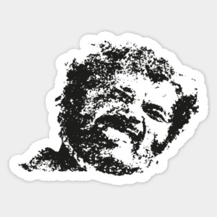 The Good, the Bad and the Ugly – Tuco Sticker