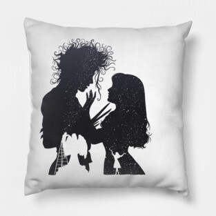 Edward and Kim Pillow