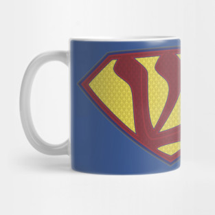 Super Jew Mug