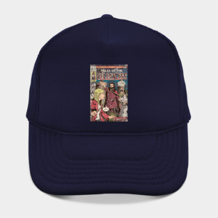 The Relentless Hat