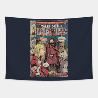 The Relentless Tapestry