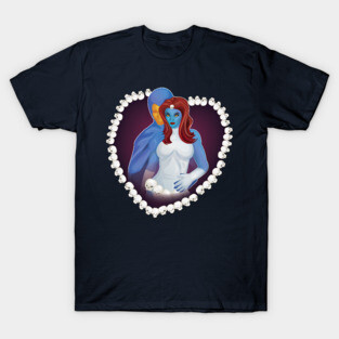 Undying Love T-Shirt