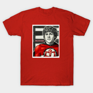 The Greatest American Hero T-Shirt