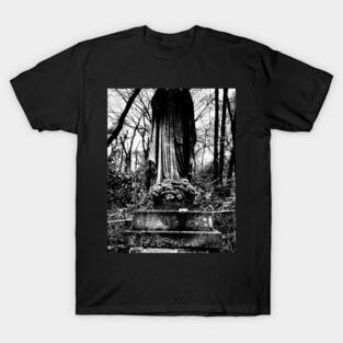 Graveyard T-Shirt