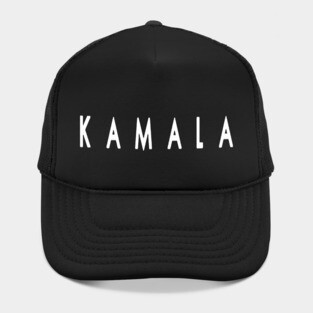 Kamala Hat
