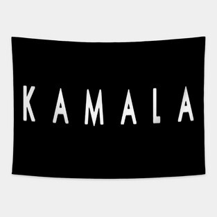 Kamala Tapestry