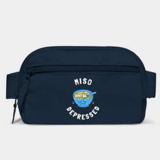 Miso Depressed Bag