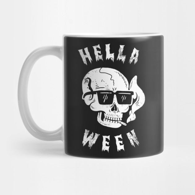 Hellaween by dumbshirts