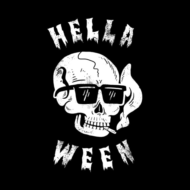 Hellaween by dumbshirts