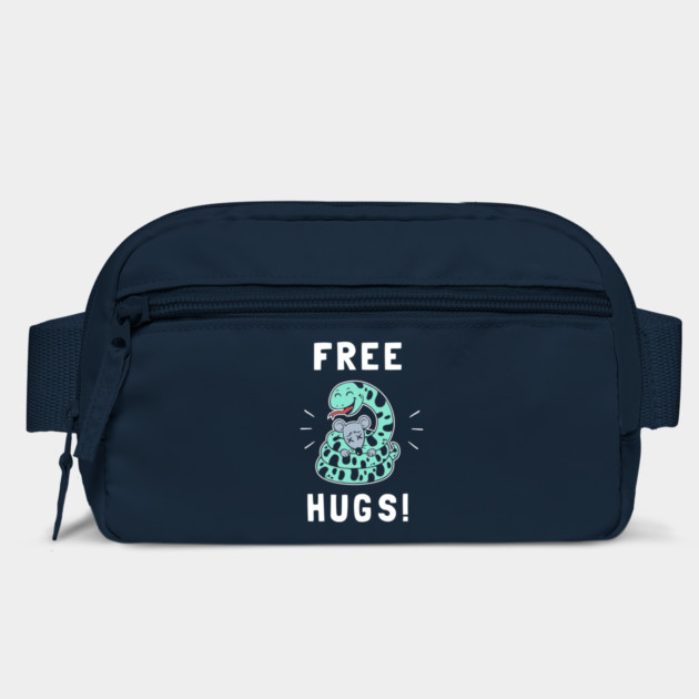 Free Hugs by dumbshirts