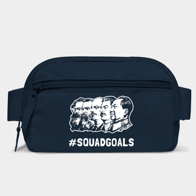 Communist Squad Goals by dumbshirts