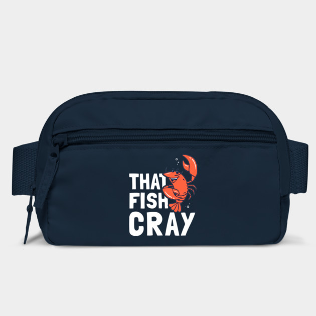 That Fish Cray by dumbshirts