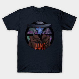 Bane. T-Shirt