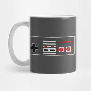 Gaming is Greater than Shopping Mug