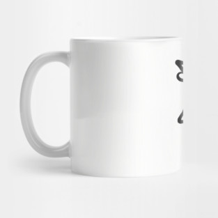 Dude Mug
