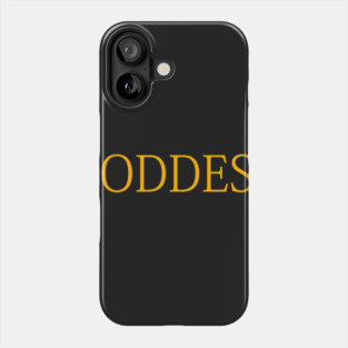 The Goddess Phone Case