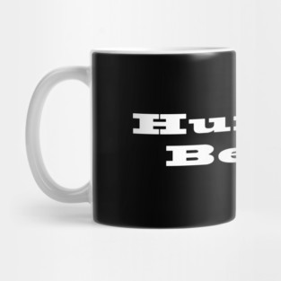 Human Being Mug