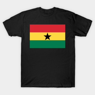 Ghana T-Shirt